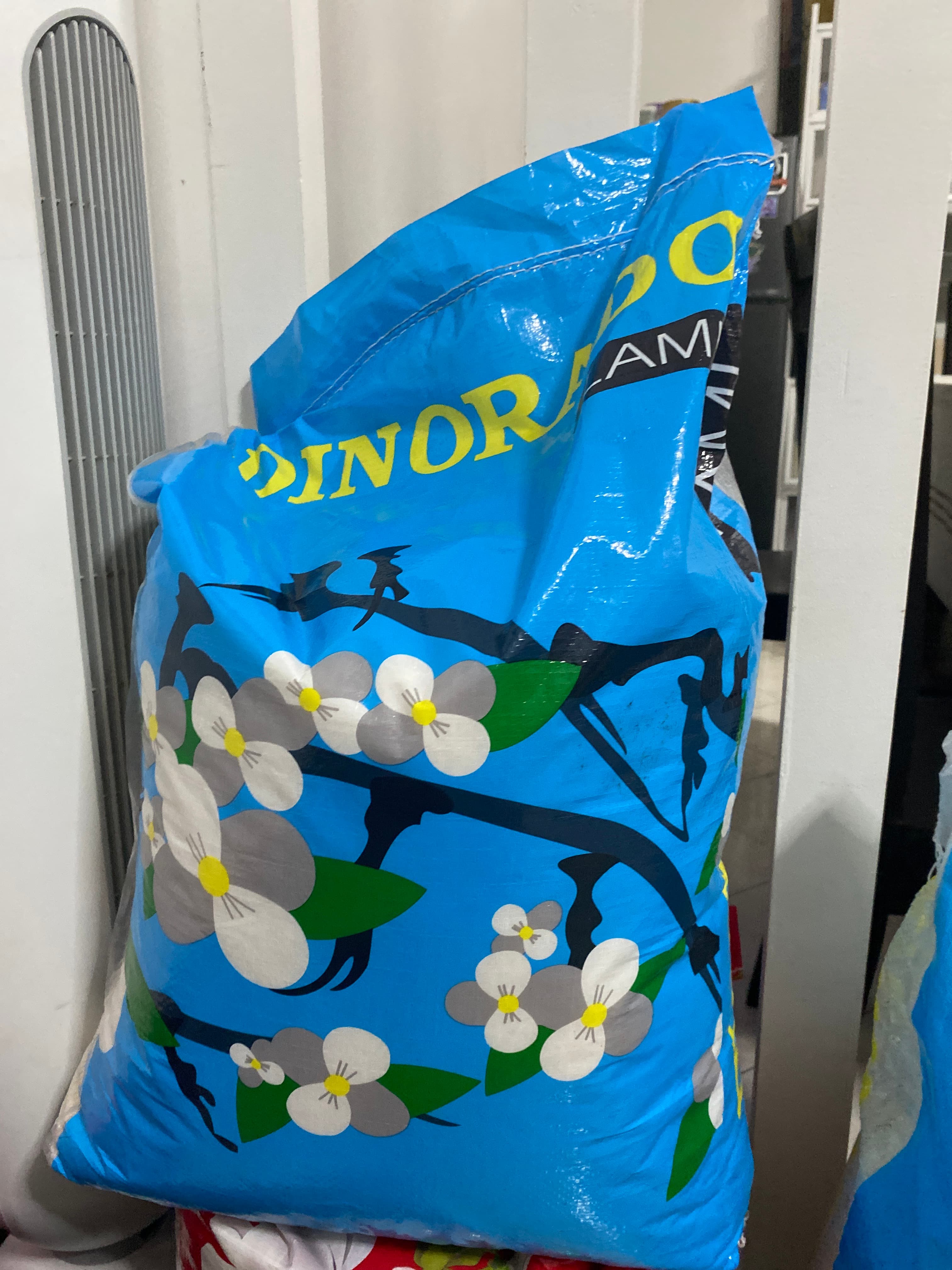 Rice 25kgs
