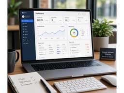 Custom Software Development for Local Businesses